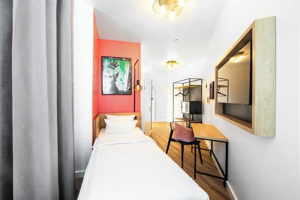 Mitart Hotel (Biohotel) - photo 24