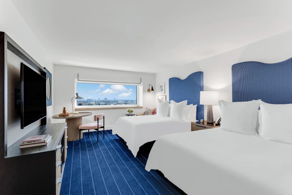 InterContinental Miami by IHG - photo 48