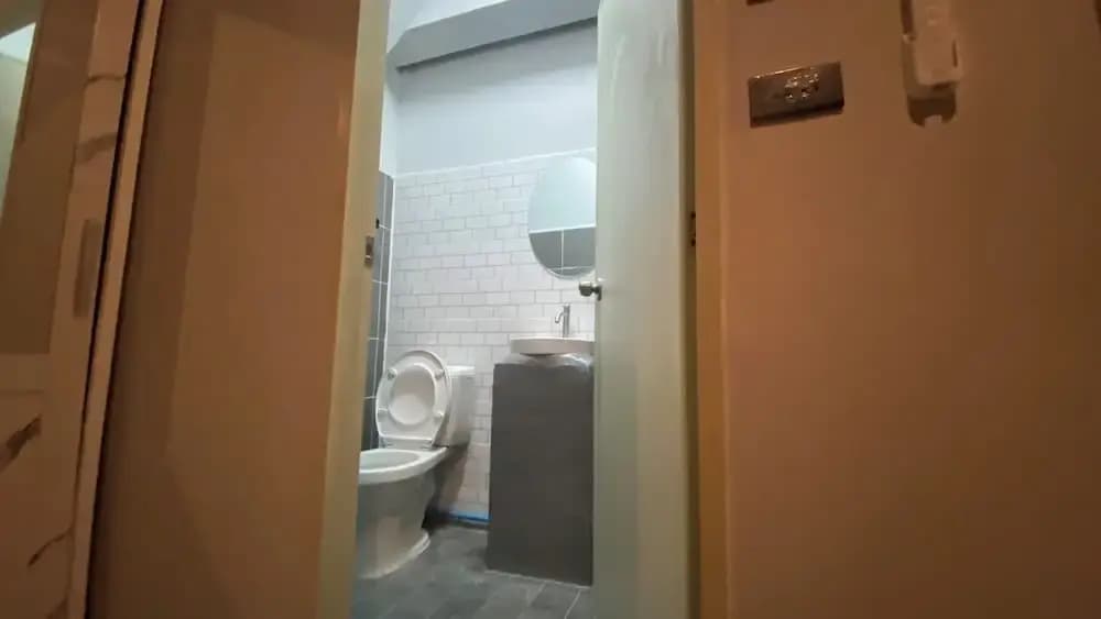 Capricorn Hostel - photo 8