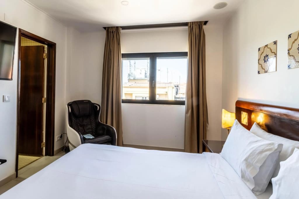 Hotel AS Lisboa - photo 13