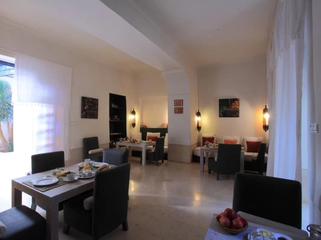 Riad Dar Sara - photo 22