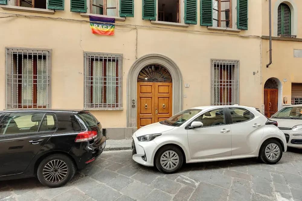 Mamo Florence - Dafne Apartment - photo 1