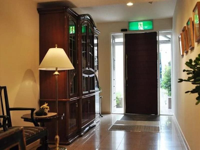 The Canaan Hotel - photo 11