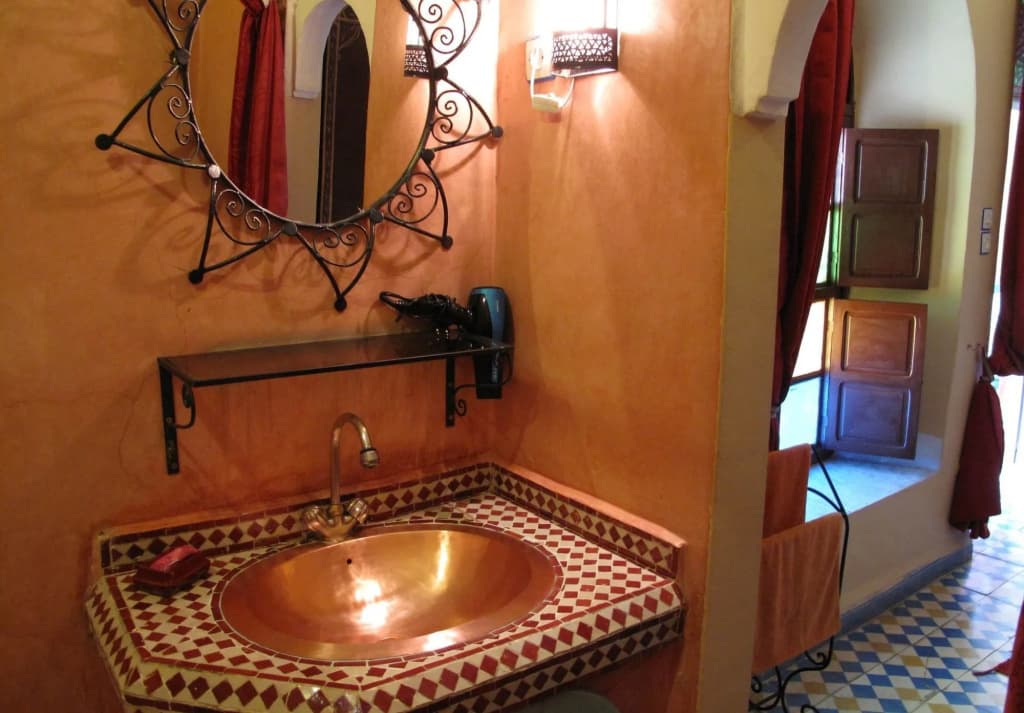 Riad Dar Tamlil - photo 8