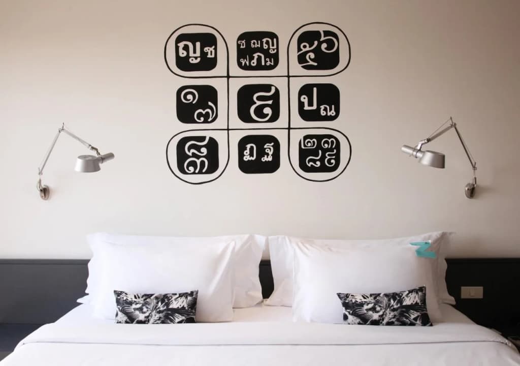 Tenface Bangkok - photo 3