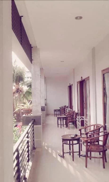 Swandewi Homestay - photo 14