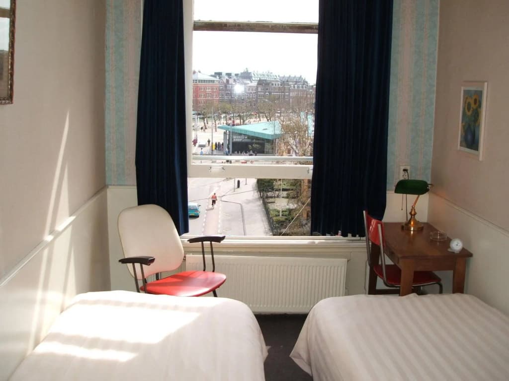 Hotel Museumzicht - photo 2