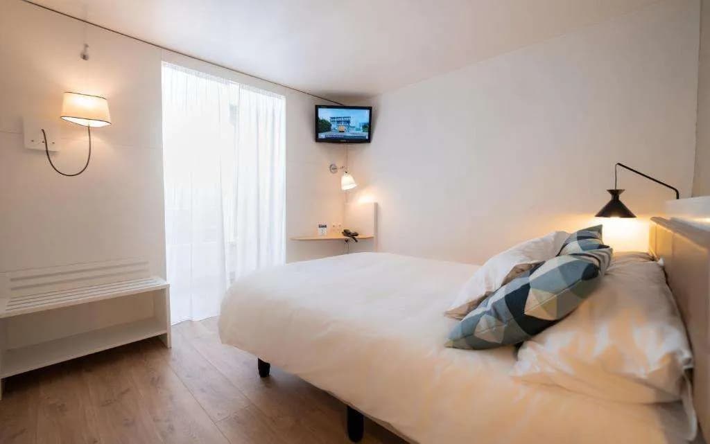 Hôtel Little Regina - photo 32