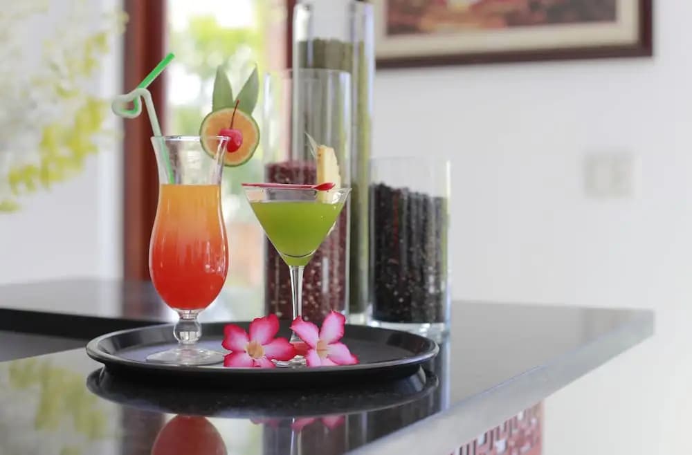 Green Boutique Villa - photo 2