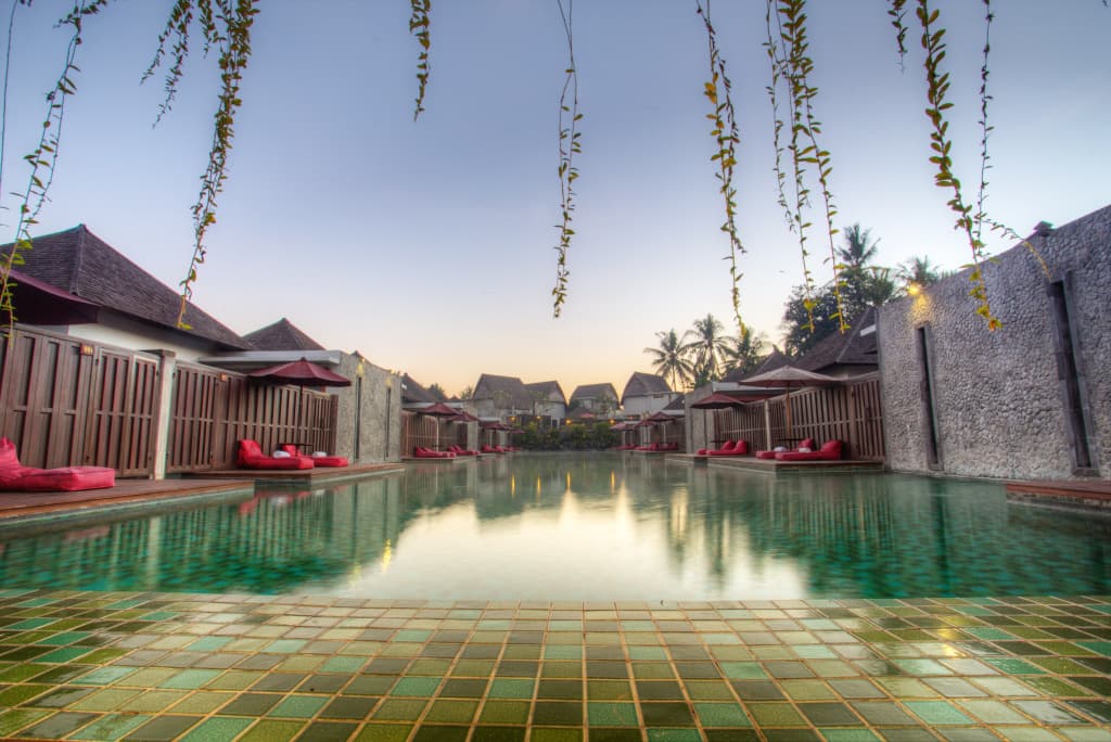 FuramaXclusive Resort & Villas, Ubud Resort - photo 17
