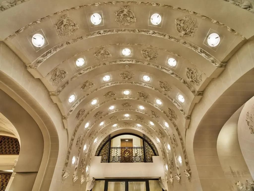 Mandarin Oriental Lutetia, Paris - photo 16