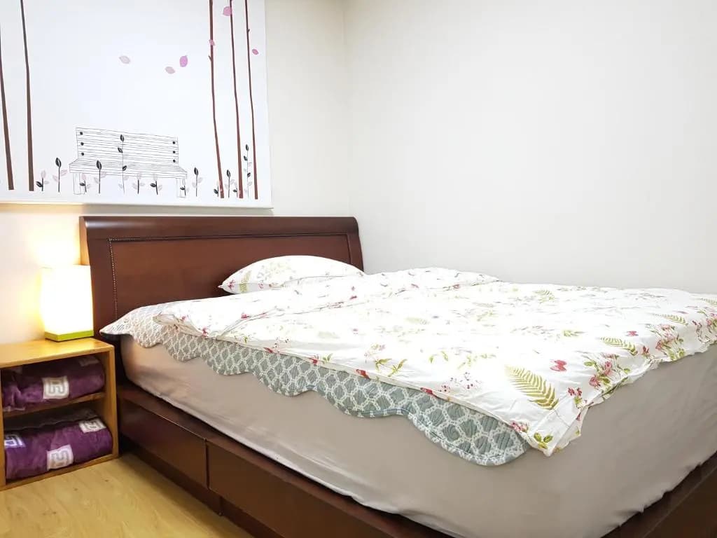 Comfortable as your home - JS1 - photo 3