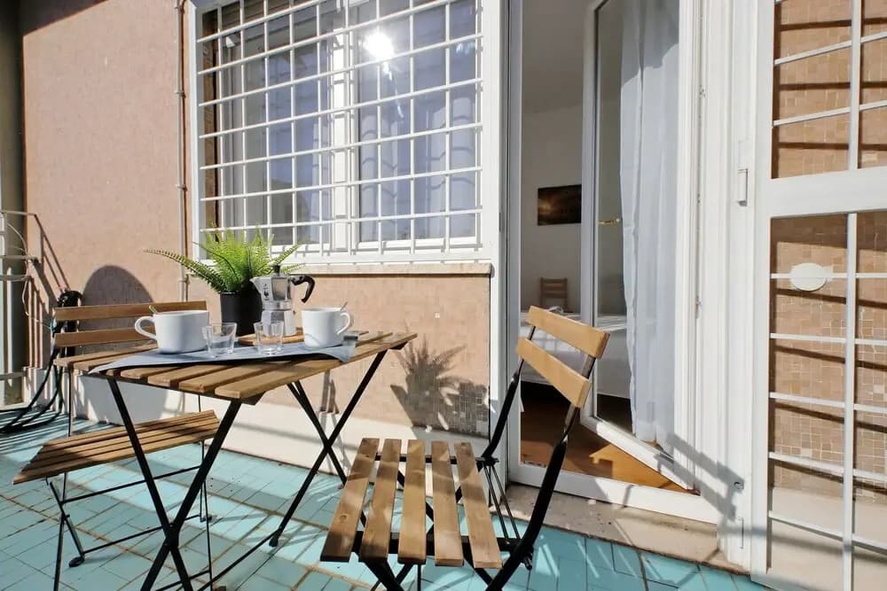 Zucchi Rooms - photo 19