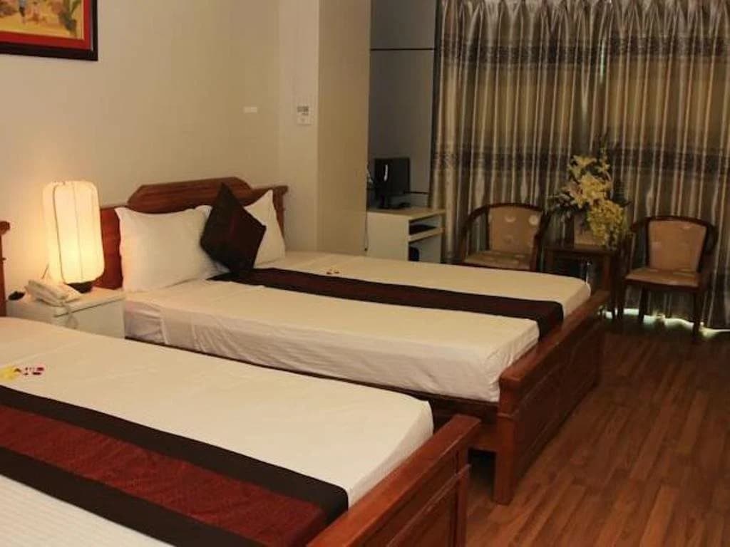 Vision Premier Hotel & Spa - photo 3
