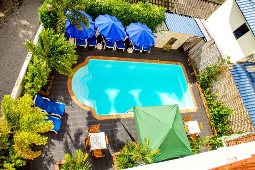 Baan Rosa - photo 15