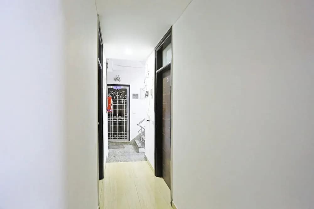 Hotel Sun Residency - photo 11