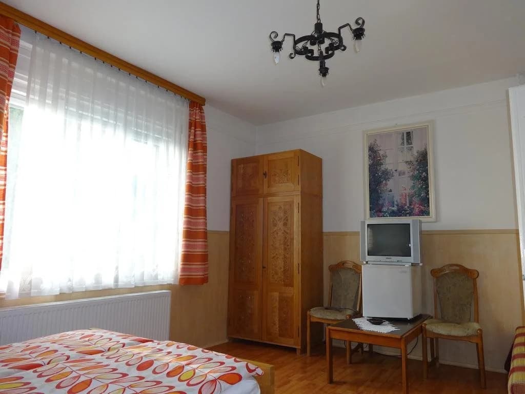 Unikum Panzio - photo 3
