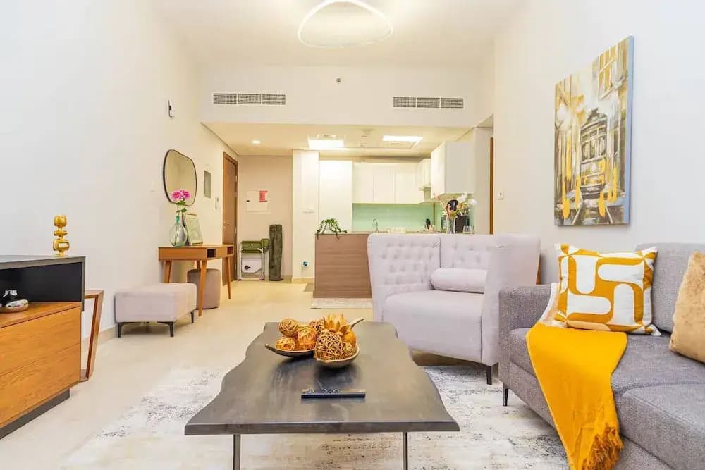 Bloomfields Splendid 1BR in Al Jadda - photo 5