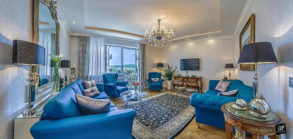 VIP Residence Budapest - photo 1