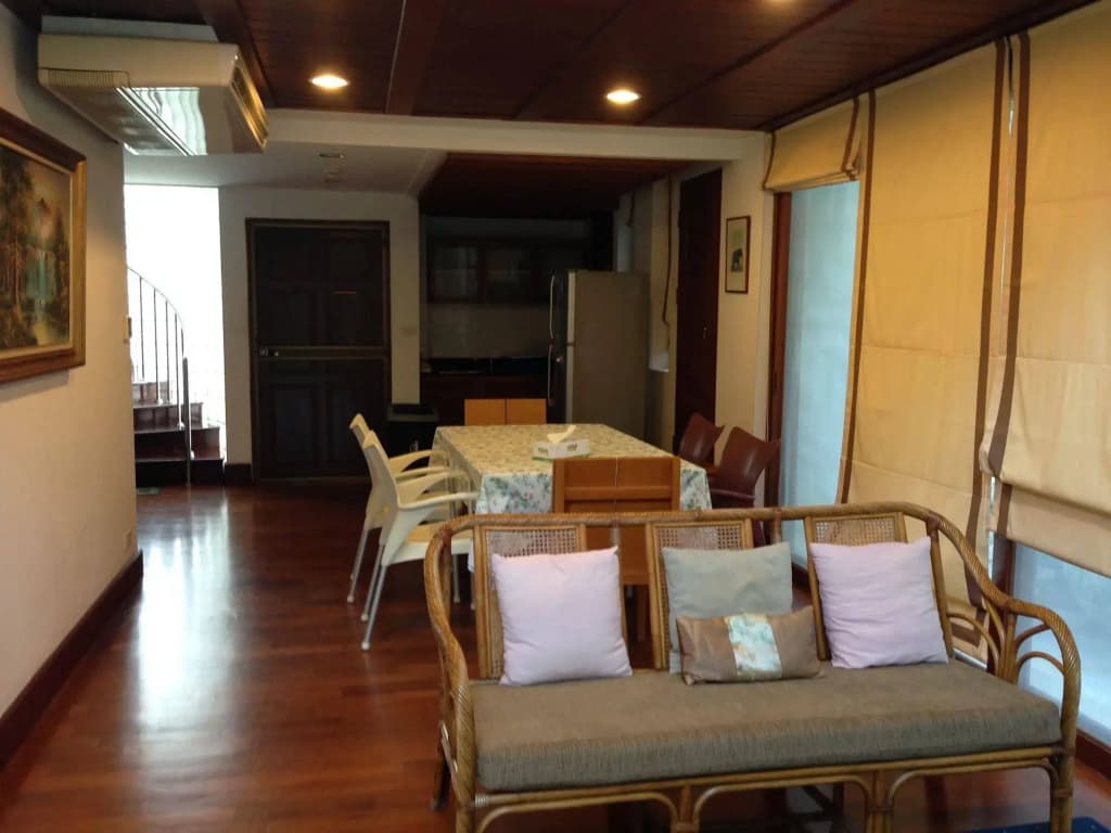 Villa Lonsai - photo 1