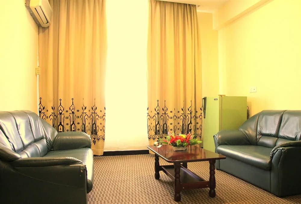 Perkasa Hotel Tenom - photo 5