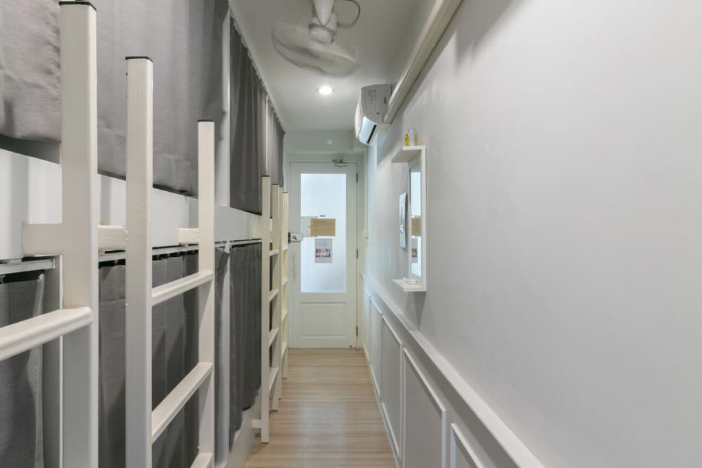 Ratana Boutique Hostel - photo 15