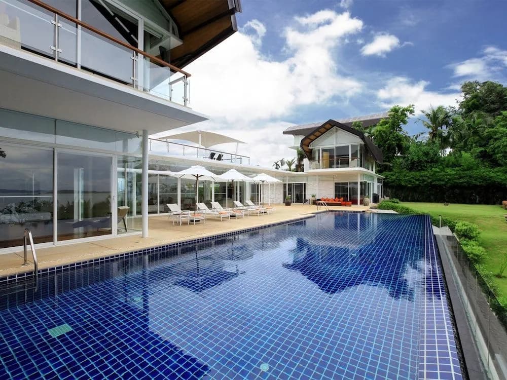 Villa Sapna - photo 11