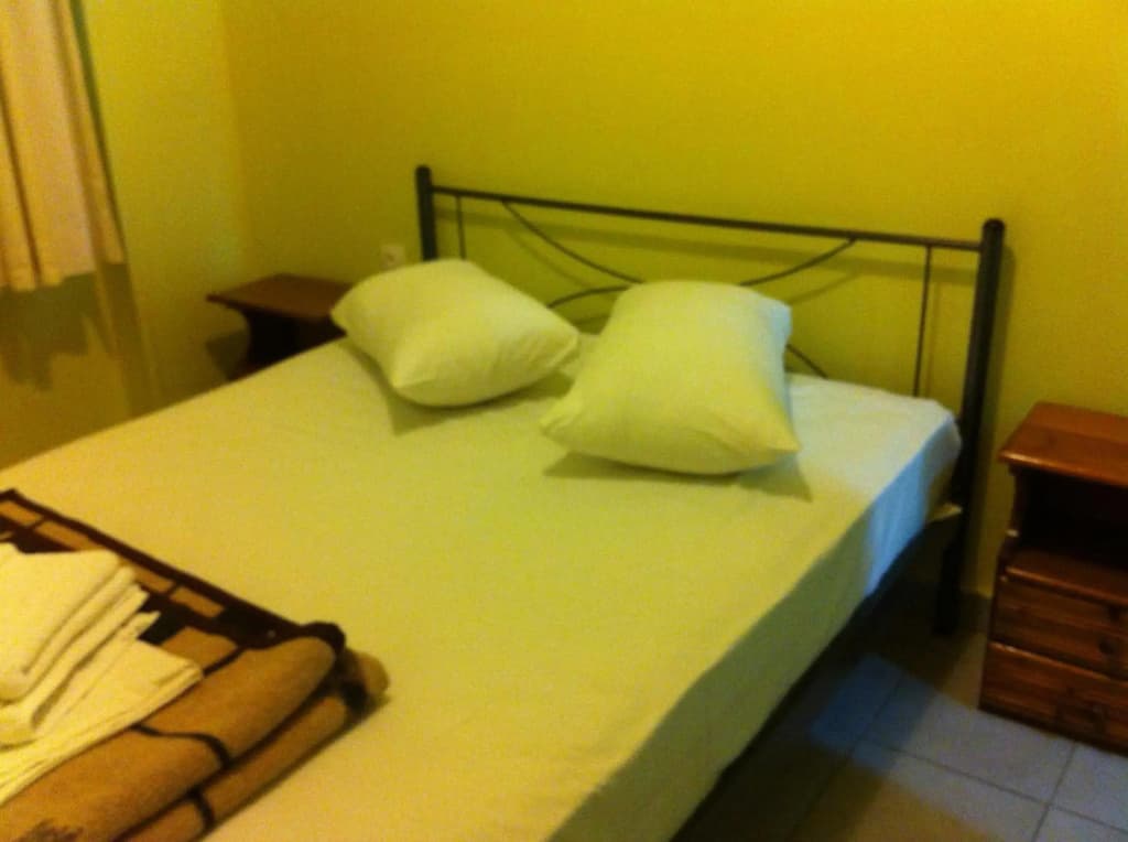 Zeus Hostel - photo 21
