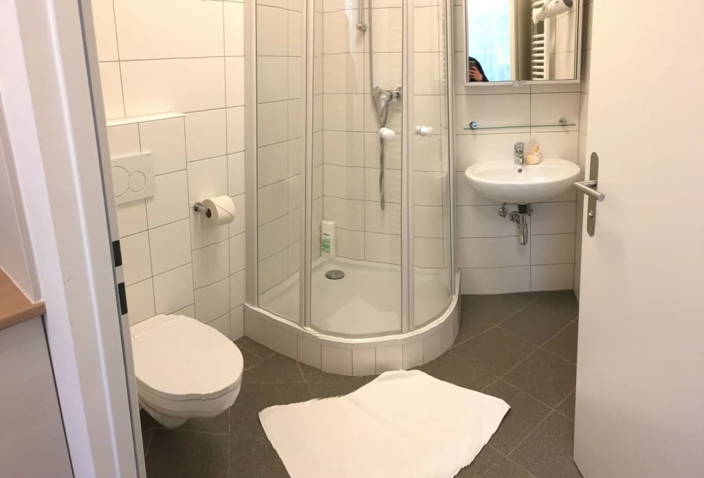 AJO Vienna Garden - Contactless Check-in - photo 10