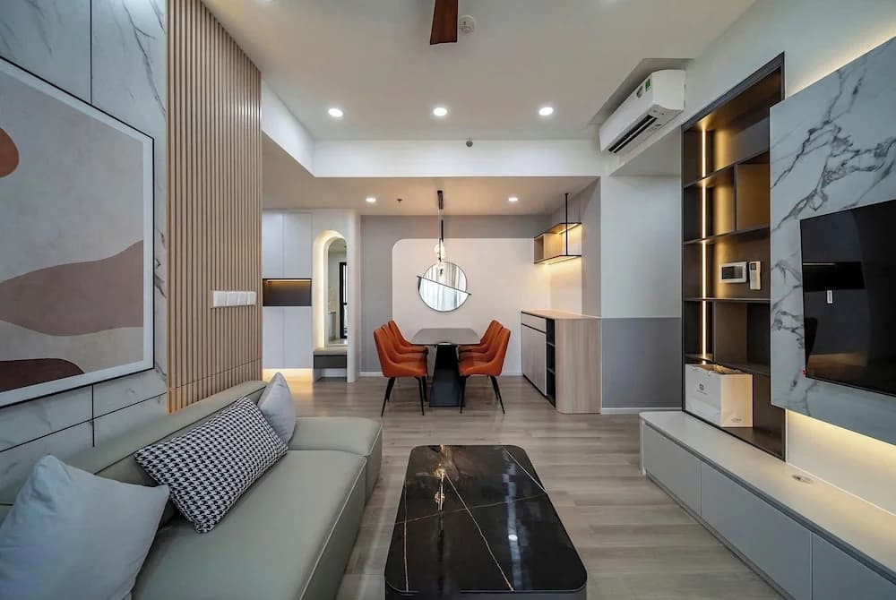 Landmark 81 Urban Royal River City - photo 29