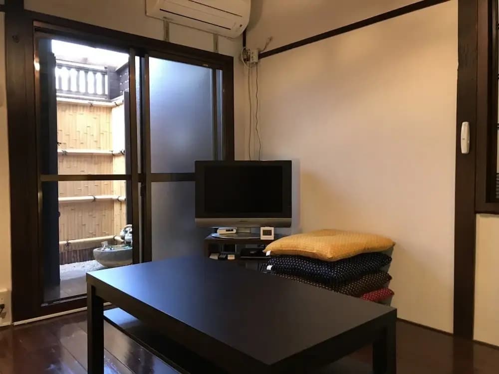 Tsukisocho Apartment - photo 24