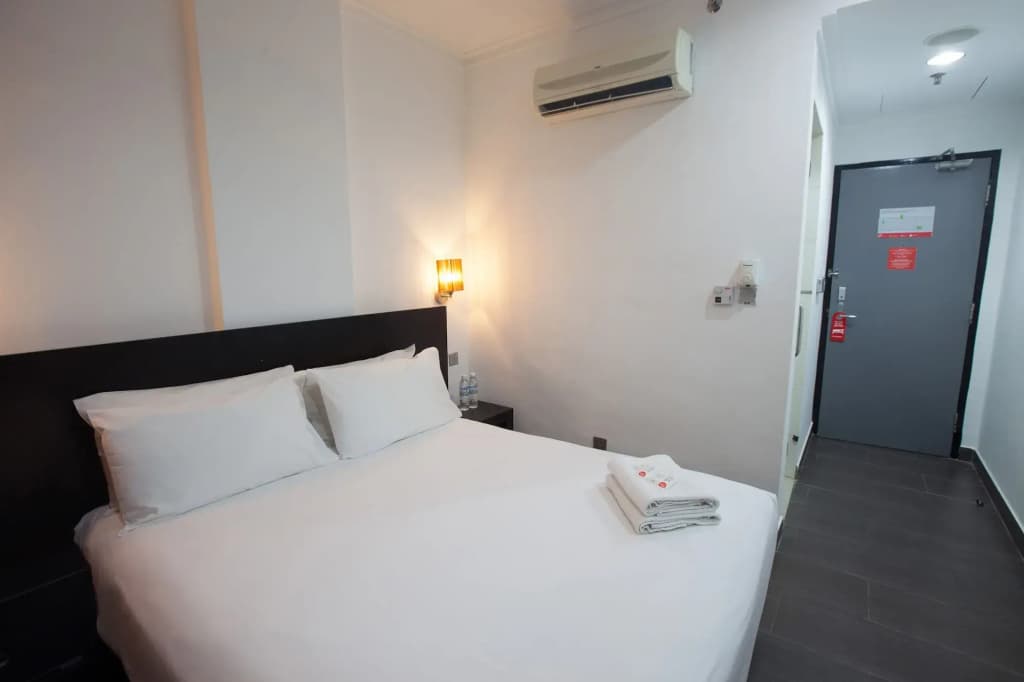 Tune Hotel - Waterfront Kuching - photo 27
