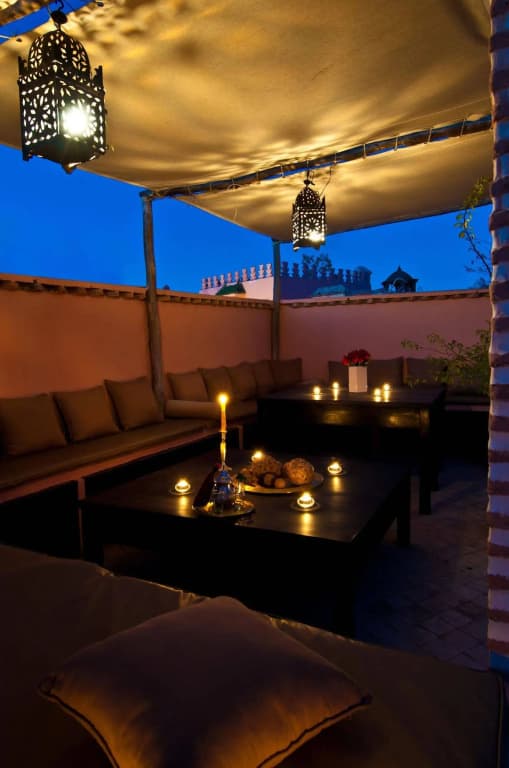 Riad Magellan - photo 19