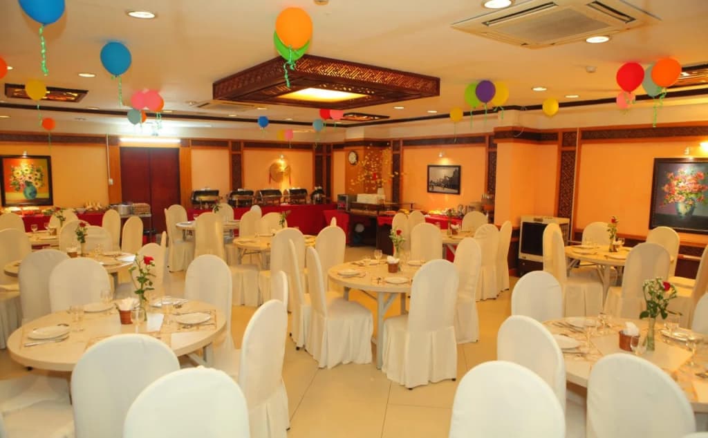 Memory Nha Trang Hotel - photo 22