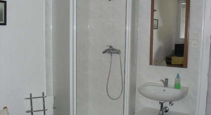 Pension Hanspaulka - photo 6