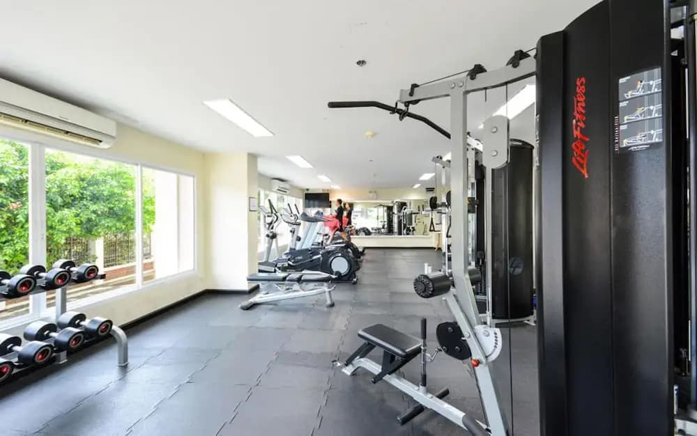 Phuket Villa Condominium - photo 18