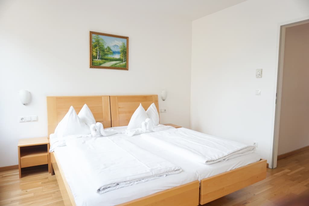 Hotel Kaffeemühle - photo 29
