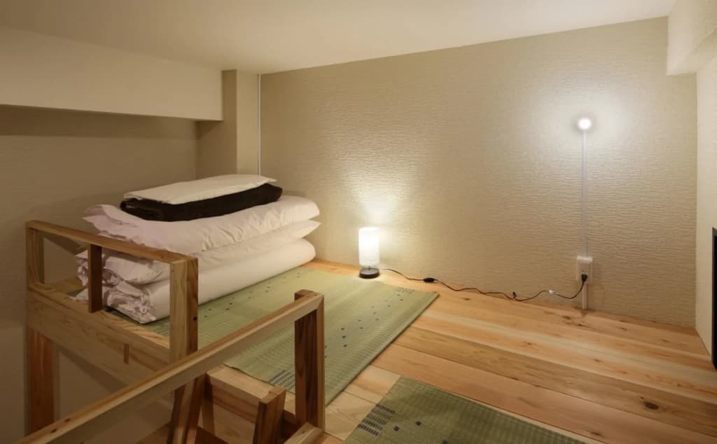 IKIDANE HOUSE - Hostel - photo 2