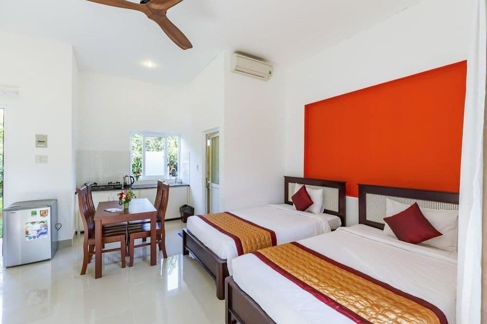 Eco Spring Phu Quoc Villa - photo 5