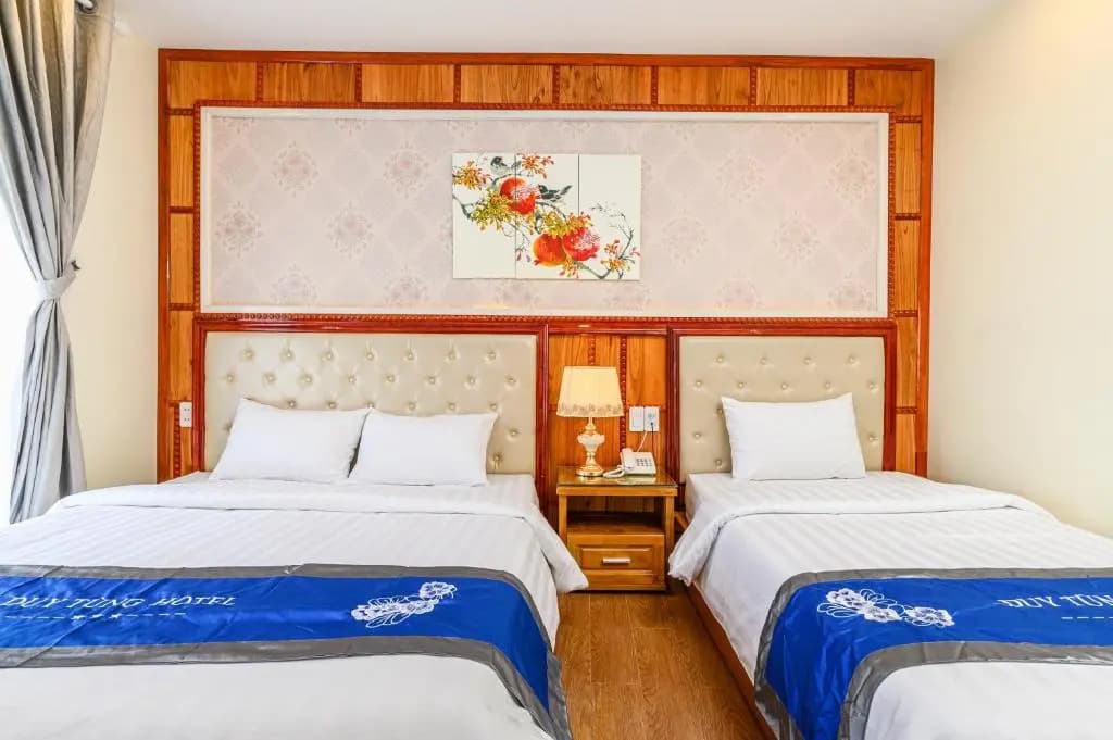 Duy Tung Hotel Da Nang - photo 7