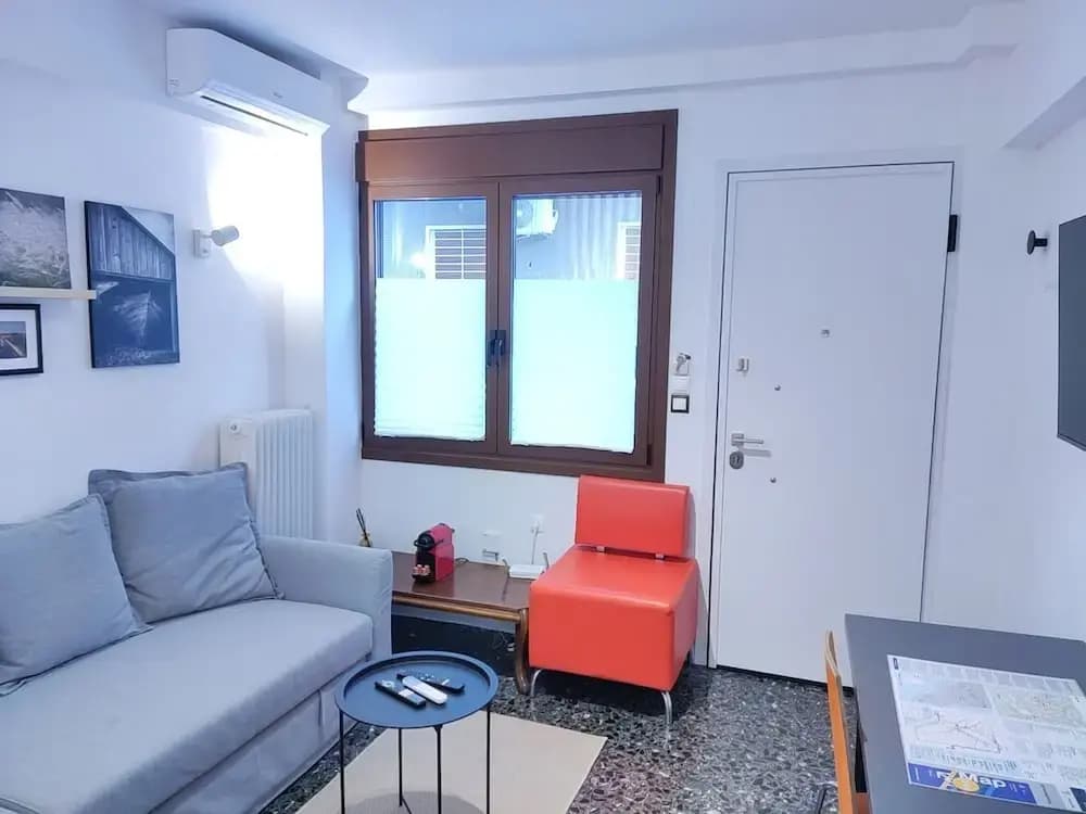 LIV - Cozy Nomad Retreat - photo 3