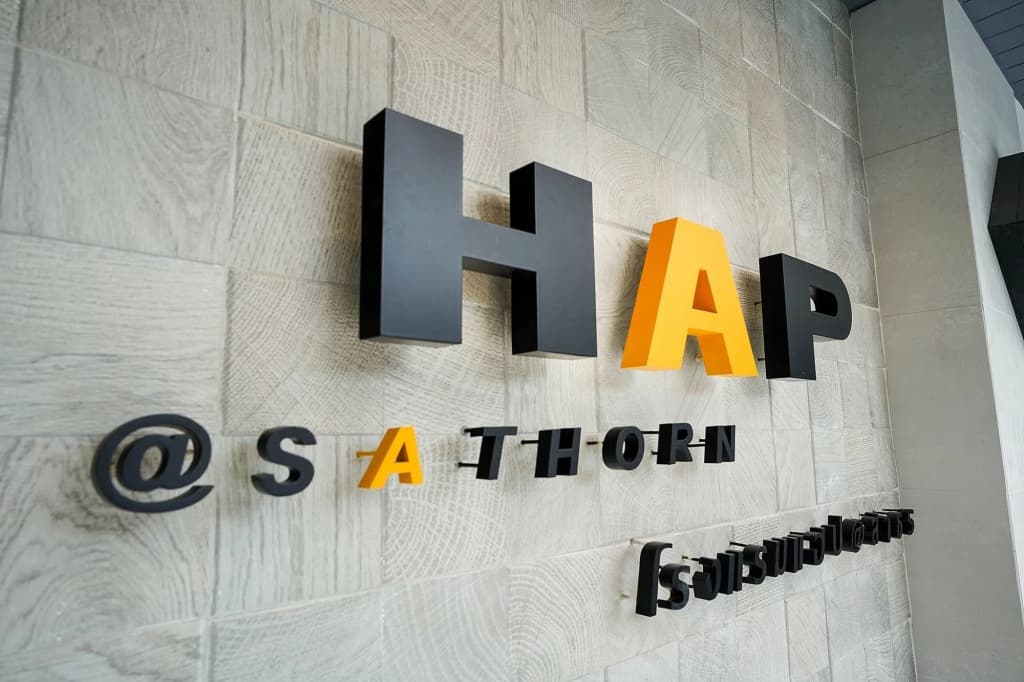 Hap @ Sathorn - photo 26