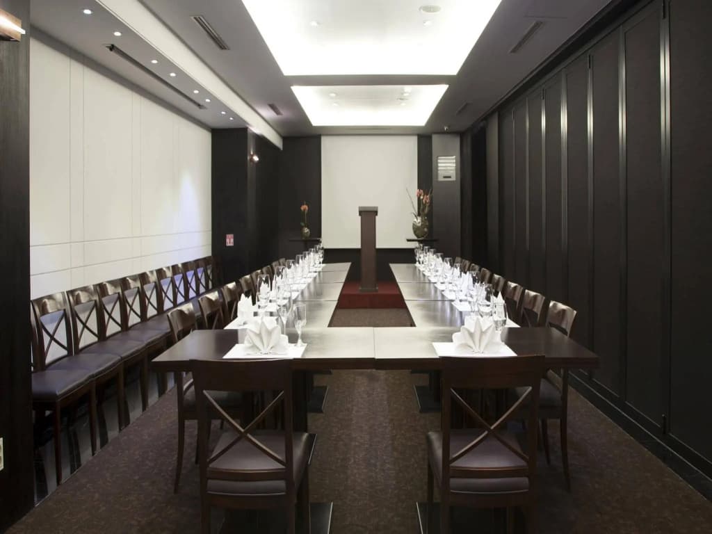 Hotel Sunshine Seoul - photo 10