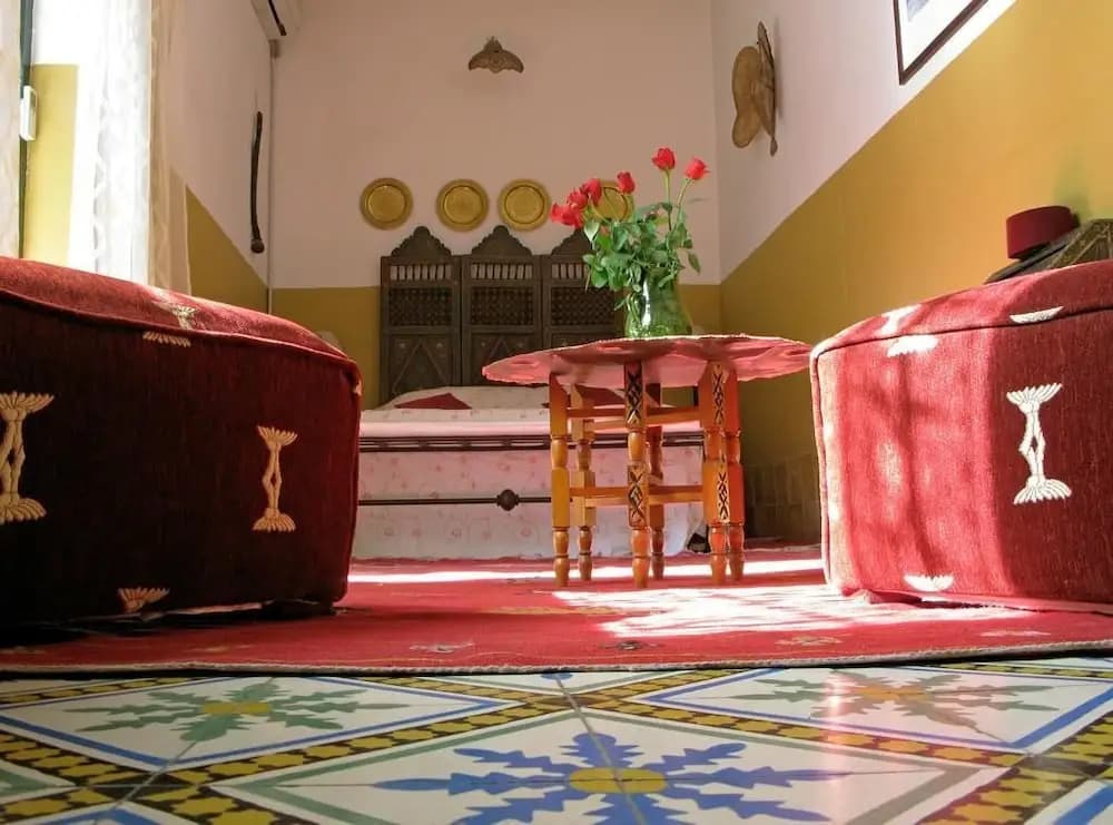 Riad Soleil - photo 16