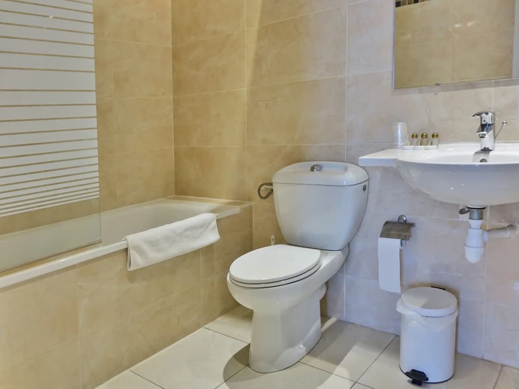 Hotel Touring - photo 12