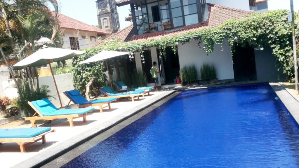 U House Seminyak - photo 11