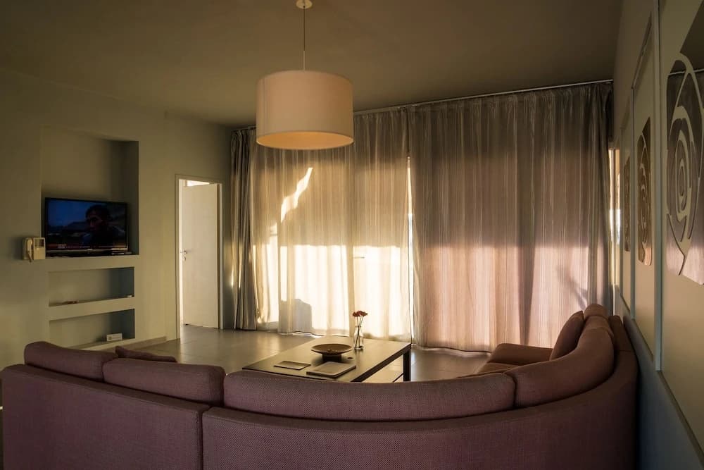 Virgo - Loft With Spectacular View to Acropolis - photo 3