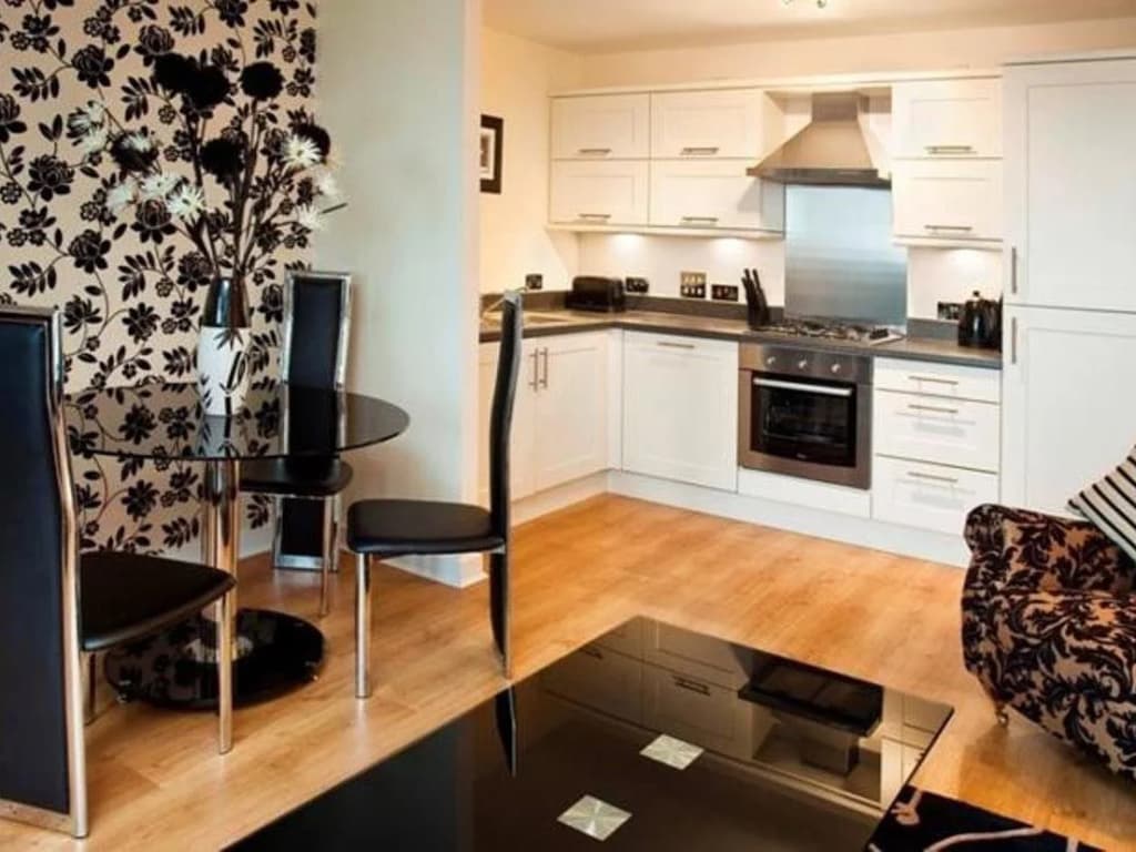 Oakhill Apartments Edinburgh (Ltd) - photo 26