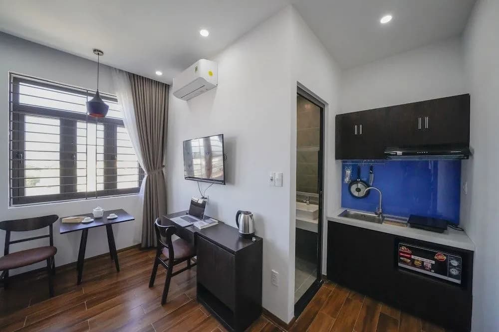 Lento Hotel And Apartment - photo 19