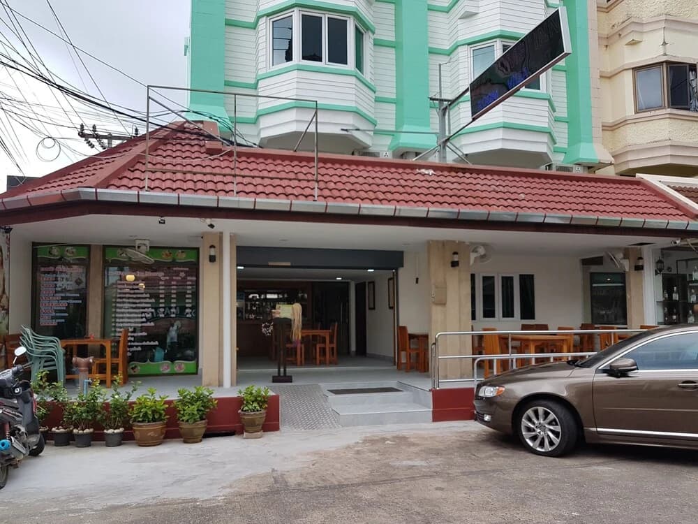 Welcome Inn Hotel Karon Beach - main photo
